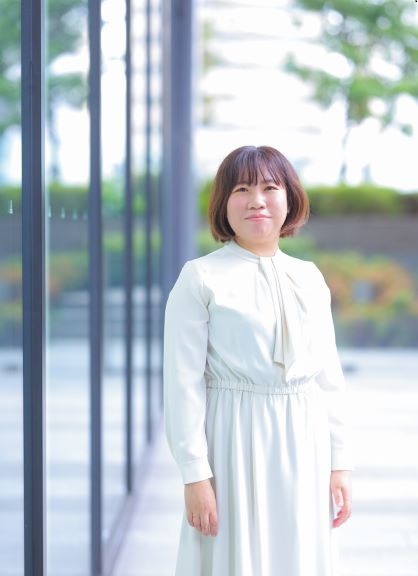大井瑛里佳税理士